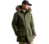 Parka Superdry Everest Vert S
