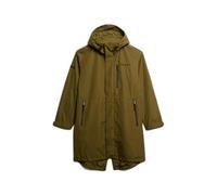 Parka Superdry Superdry Vert XL