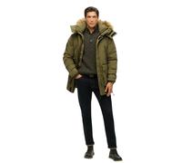 Parka Superdry XPD Everest Vert S