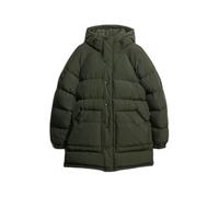 Parka Superdry Xpd Longline Vert L