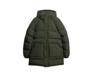 Parka Superdry Xpd Longline Vert M