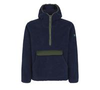 Parka Teddy - Save The Duck - male - Save The Duck - Light Jackets - Blue - XL - Jackets XL