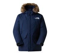 The North Face Mcmurdo Parka Blue S / Regular Men