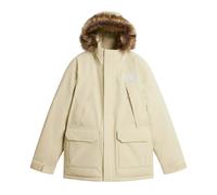 Parka The North Face McMurdo Gris 2XL