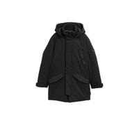 Parka Tom Tailor Pro Tech Noir S