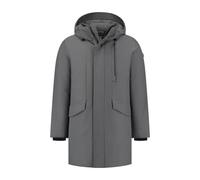 Parka Travelin Asger Gris 2XL