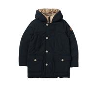 Parka - unisex - Woolrich - Winter Jackets - Blue - 14 Y - Kids 14 Y