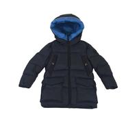 Parka - unisex - Woolrich - Winter Jackets - Blue - 14 Y - Kids 14 Y