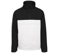 Parka Urban Classic 2-tone Blanc M
