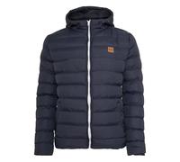 Urban Classics Basic Bubble Puffer Jacket Black 5XL Men