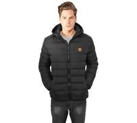 Parka Urban Classic basic bubble Noir XL