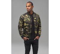 Parka Urban Classic camo light Multicolore L