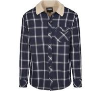 Parka Urban Classic herpa lined Bleu S