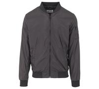 Parka Urban Classic light Noir L
