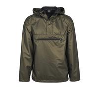 Parka Urban Classic light pull over Vert M