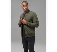 Urban Classics Light Parka Green S Men