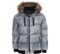 Urban Classics Tb572 Coat
