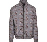 Parka Urban Classic Shirt Multicolore XL