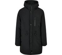 Urban Classics Light Parka Black S Men