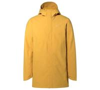 Parka Vaude Men's Cyclist padded Parka (savanna) man