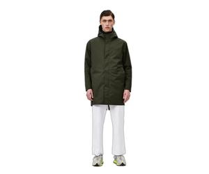 Parka Welter Shelter Terror Ninja Spinja Vert XL