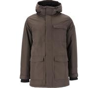 Parka Whistler Siberia V2 W-Pro 10000 Marron L