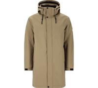 Parka Whistler Volcan Beige M
