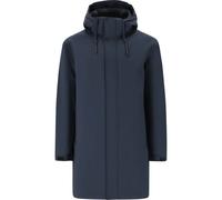 Parka Whistler Volcan Bleu S