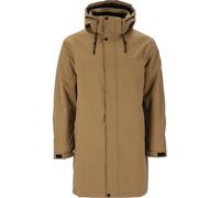 Parka Whistler Volcan Marron S
