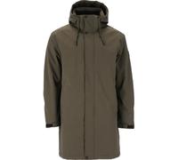 Parka Whistler Volcan Vert 3XL