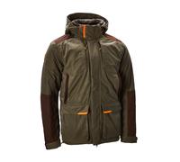 Parka Winchester Iceland Vert S