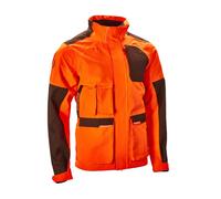 Parka Winchester Orion Orange S