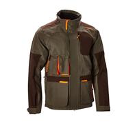 Parka Winchester Orion Vert M
