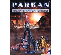 Parkan: The Imperial Chronicles Steam Key GLOBAL