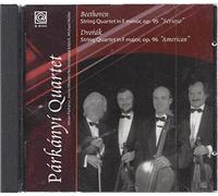 Parkanyi Quartet