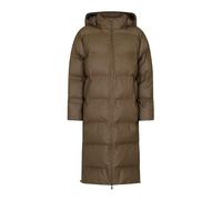 Parkas, female, Neo Noir, Parkas, Brown, L, Coats L