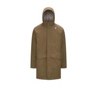 Parkas - male - K-Way - Parkas - Brown - 2XL - Coats 2XL