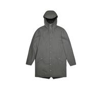 Parkas - male - Rains - Parkas - Gray - M - Coats M