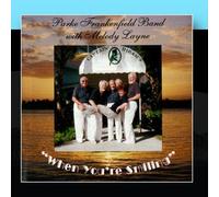 Parke Frankenfield - When You're Smiling