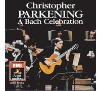 Parkening, Christopher^Laco - Bach Celebration