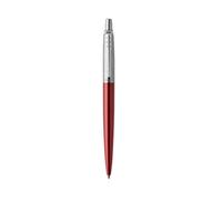 Parker 1953187 Clip-on retractable ballpoint pen Blue ballpoint pen