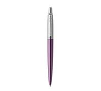 Parker Jotter Ballpoint Pen with Gift Box, Violet