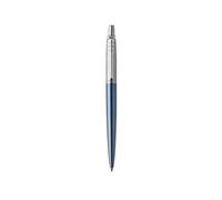 Parker 1953191 ballpoint pen Blue Clip-on retractable ballpoint pen