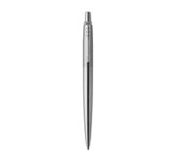 #Parker Jotter Ballpoint Pen 1 Count (Pack of 1), stainless steel, chrome trim