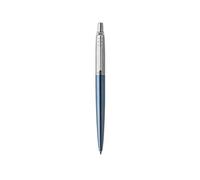 Parker 1953245 ballpoint pen Blue Clip-on retractable ballpoint pen 1 pc(s)