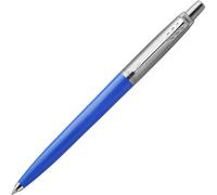 Parker Jotter Originals Ballpoint Pen | Classic Blue Finish | Medium Point | Blue Ink