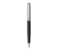 Parker 2096430 fountain pen Black, Stainless steel 1 pc(s)