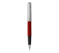 Parker 2096872 fountain pen Red,Stainless steel 1 pc(s)