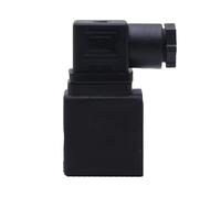 PARKER 483510S5 XS03XS5 F Solenoid Valve 110-120V, Stainless Steel Body, 1/4 in Threaded Inlet, 1/2 in Outlet, 1 Port, Solenoid Valve Type, One Color