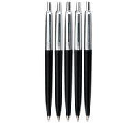 PARKER 5 x JOTTER BALLPOINT BLACK